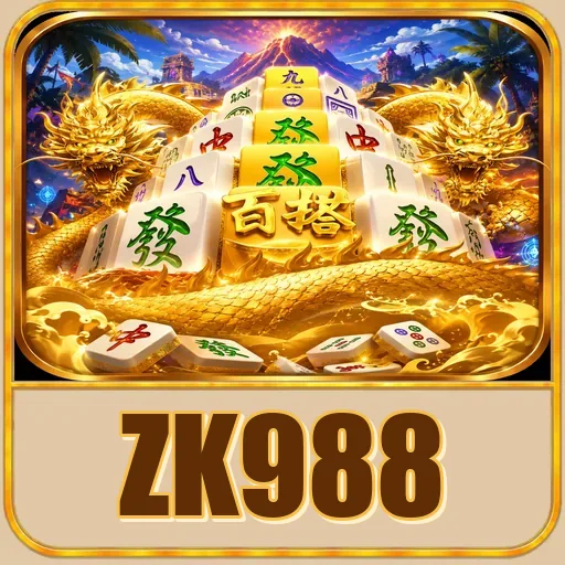Enam jenis lotre berlisensi zk988 termasuk Mega Lottery dan Instant Win